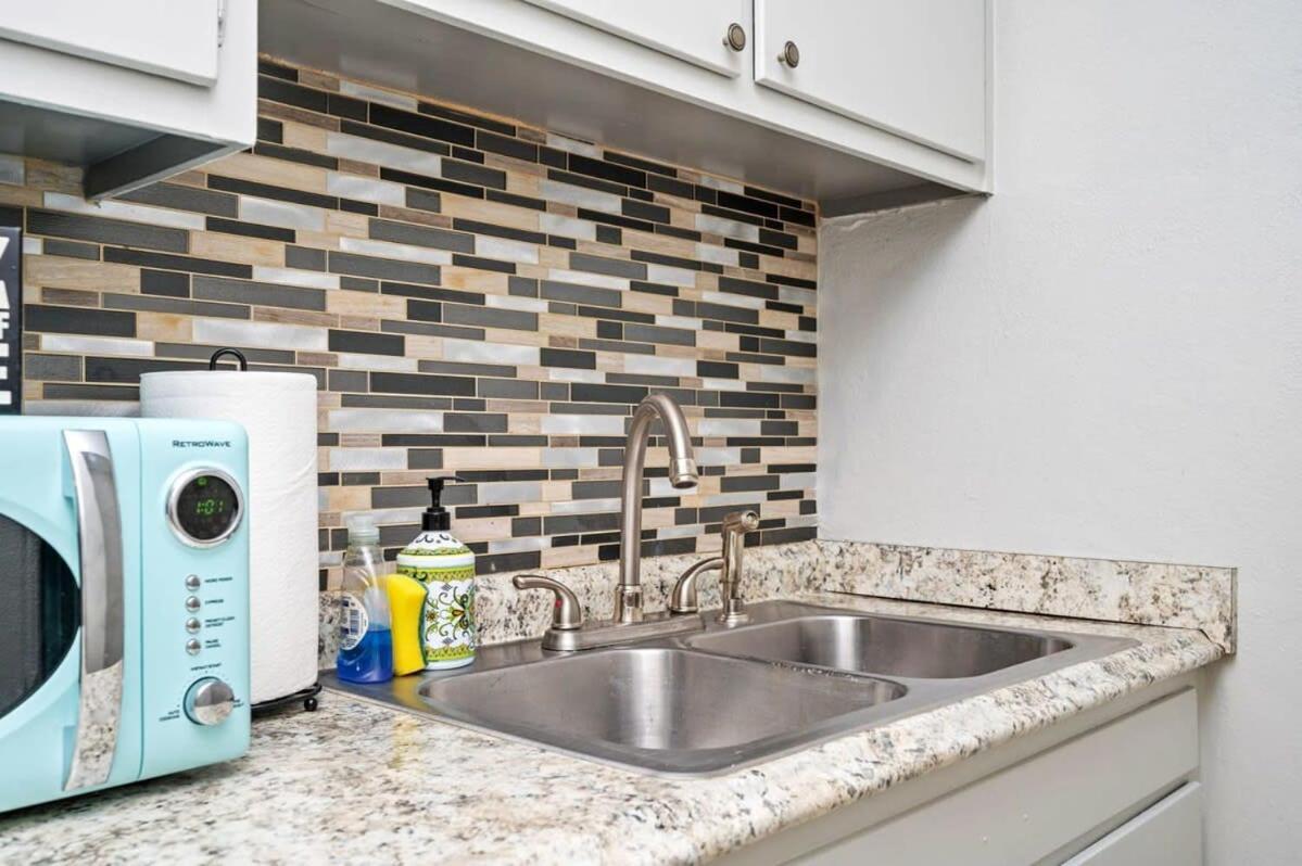 Apartamento Downtown! Private Balcony! 24 Concierge! Pt11H Atlanta Exterior foto